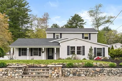 54 McDonald Rd, Wilmington, MA 01887 - Photo 1