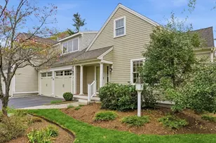 17 Hannah Brook Waye, Marshfield, MA 02050 - Photo 1