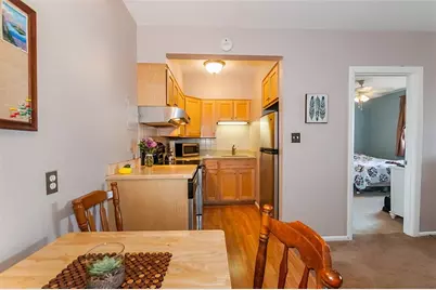 5 Arizona Terrace #6, Arlington, MA 02474 - Photo 1
