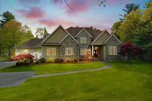 4 Alberta Ln, Lakeville, MA 02347 - Photo 1