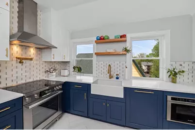 139 Florence St #139, Boston, MA 02131 - Photo 1