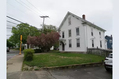 160 High Street #3, Wareham, MA 02539 - Photo 1