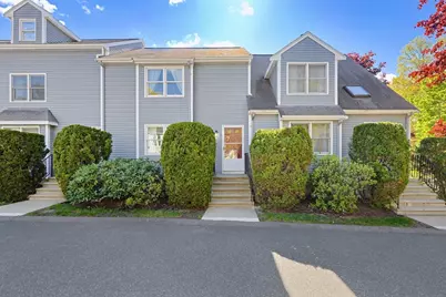 11 Pinecrest Village #11, Hopkinton, MA 01748 - Photo 1