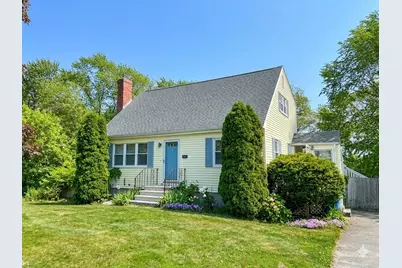 196 North Street, Foxboro, MA 02035 - Photo 1