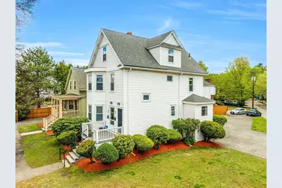 60-62 Kenneth St, Newton, MA 02461 - Photo 1