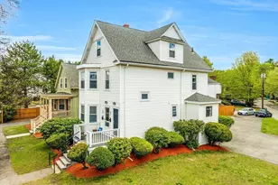60-62 Kenneth St, Newton, MA 02461 - Photo 1