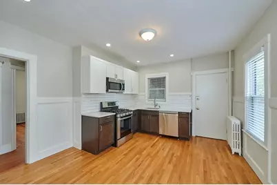 1873 Hyde Park Ave #2, Boston, MA 02136 - Photo 1