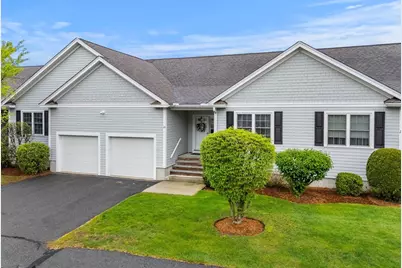20 Russell Farm Dr #19, Methuen, MA 01844 - Photo 1