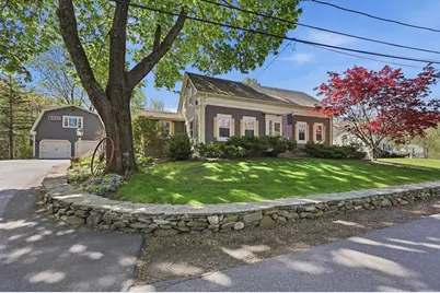 617 Lake Street, Haverhill, MA 01832 - Photo 1
