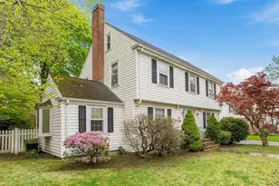 12 Vinewood Rd, Milton, MA 02186 - Photo 1