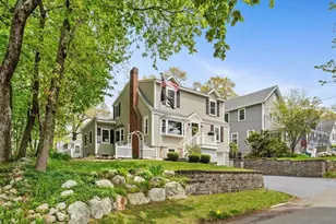 14 Church St, Westwood, MA 02090 - Photo 1