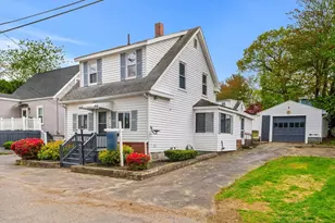 9 Cleveland Ave, Saugus, MA 01906 - Photo 1