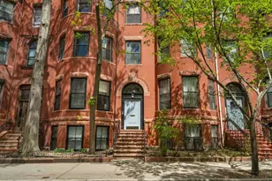 43 Carlton St, Brookline, MA 02446 - Photo 1