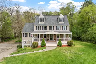 83R Mill St, Georgetown, MA 01833 - Photo 1