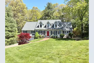 11 Green Way, Wayland, MA 01778 - Photo 1