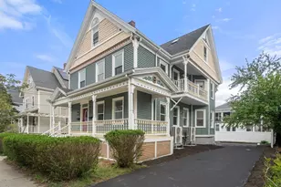 32 Manning St, Medford, MA 02155 - Photo 1