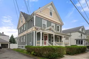 32 Manning St, Medford, MA 02155 - Photo 1