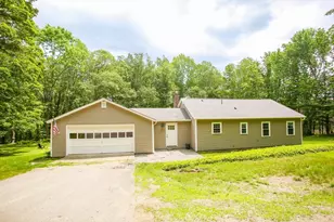 127 County Rd, Rowe, MA 01367 - Photo 1