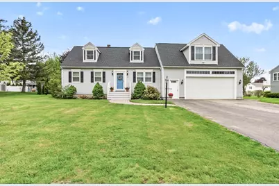 24 Hampstead Street, Methuen, MA 01844 - Photo 1