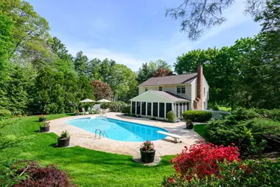 341 Lincoln St, Norwell, MA 02061 - Photo 1