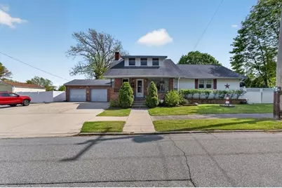 1096 Joyce Street, New Bedford, MA 02745 - Photo 1