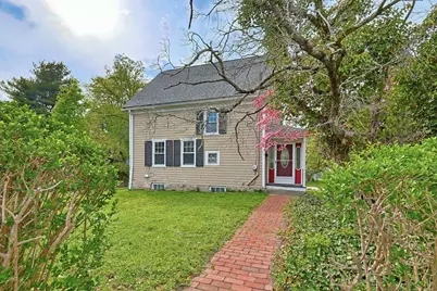 98 Pleasant Street, Milton, MA 02186 - Photo 1