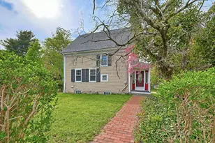 98 Pleasant St, Milton, MA 02186 - Photo 1