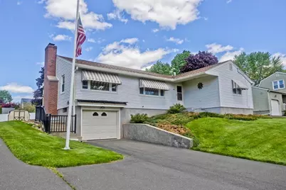 20 Hendom Dr, Agawam, MA 01030 - Photo 1