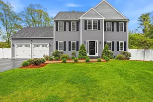 38 Gikas Ln, Marlborough, MA 01752 - Photo 1