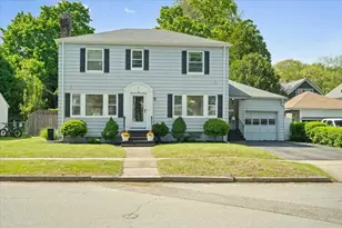 4 Van St, Worcester, MA 01602 - Photo 1