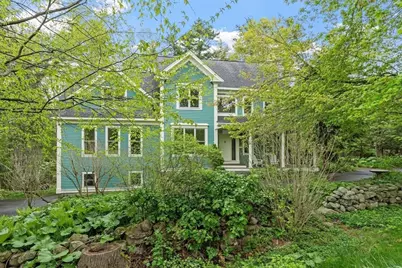 315 Nagog Hill Rd, Acton, MA 01720 - Photo 1