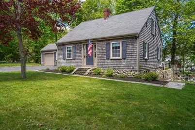 300 Sandwich St, Plymouth, MA 02360 - Photo 1