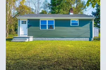 41 Loretta St, Springfield, MA 01118 - Photo 1