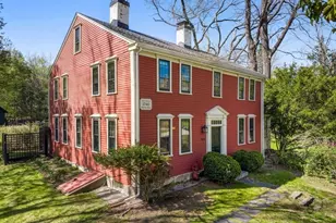 3 Maple St, Sherborn, MA 01770 - Photo 1