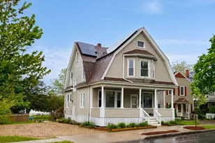 189 Shawmut Ave, New Bedford, MA 02740 - Photo 1