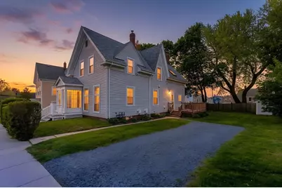 17 Lothrop St, Plymouth, MA 02360 - Photo 1