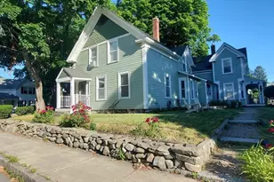 51 Jenness St, Lowell, MA 01851 - Photo 1