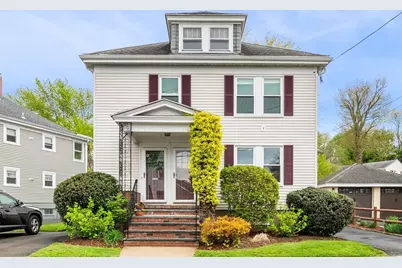 3 Preston Rd #1, Salem, MA 01970 - Photo 1