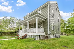 31 Rogers, Billerica, MA 01862 - Photo 1