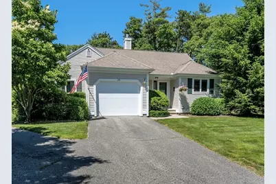 115 Pine Hill Blvd #347, Mashpee, MA 02649 - Photo 1