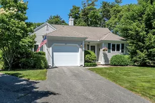 115 Pine Hill Blvd, Mashpee, MA 02649 - Photo 1