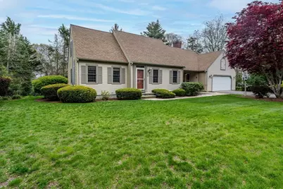 59 Cromwell Drive, Yarmouth, MA 02675 - Photo 1