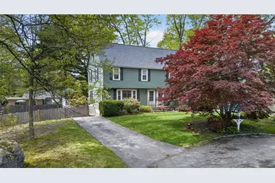 8 Amvet Dr #1, Plainville, MA 02762 - Photo 1