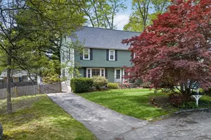 8 Amvet Dr, Plainville, MA 02762 - Photo 1