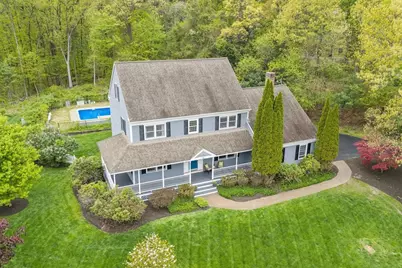 34 Patch Hill Rd, Boxborough, MA 01719 - Photo 1