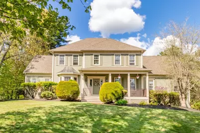 2 Macintyre Dr, North Reading, MA 01864 - Photo 1