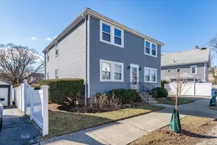 9 Mague St, Newton, MA 02465 - Photo 1