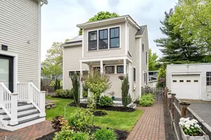 16 Jackson, Cambridge, MA 02140 - Photo 1