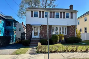 349 Lagrange St, Boston, MA 02132 - Photo 1