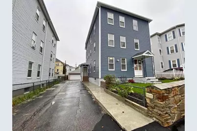 55 Seymour St, Worcester, MA 01610 - Photo 1